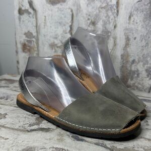 PONS Classic Avarcas Sandals